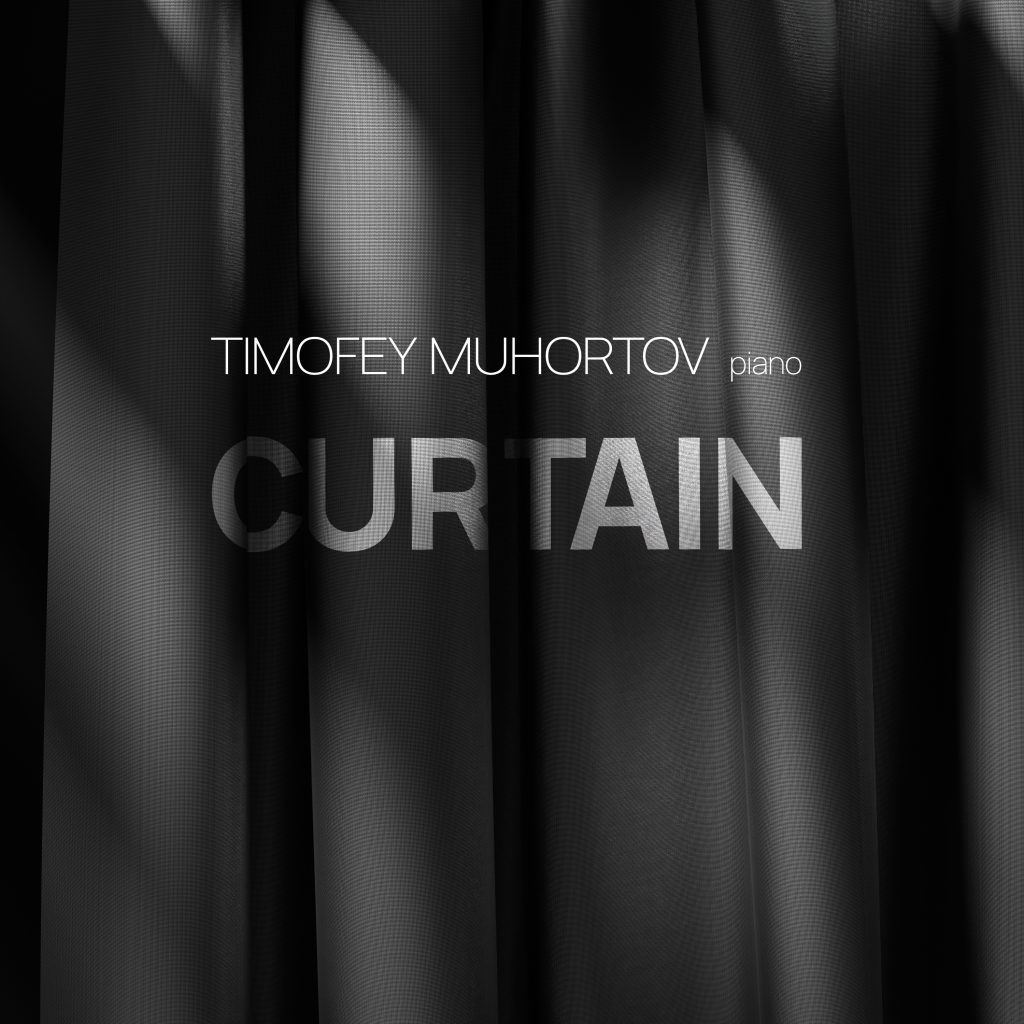 Website and Album Covers