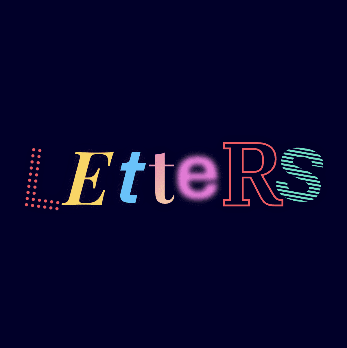 Letters